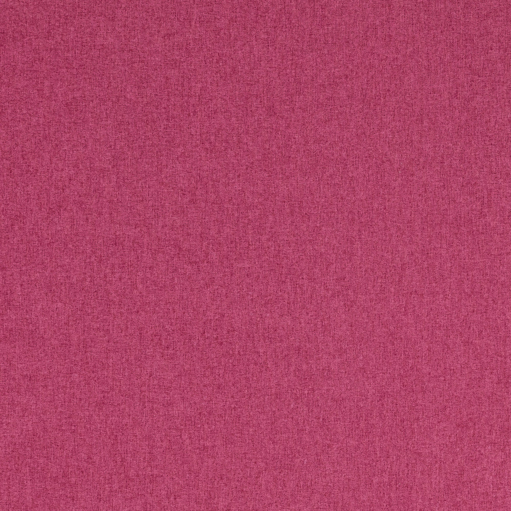 F0848 13 Highlander Fuchsia by Clarke and Clarke Fabric CLARKE & CLARKE POLYESTER - 100% China HEAVY Horizontal: 0 and Vertical: 0 57  - Fabric Carolina -