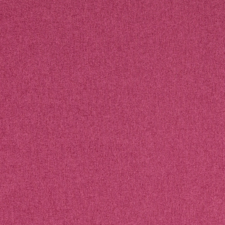 F0848 13 Highlander Fuchsia by Clarke and Clarke Fabric CLARKE & CLARKE POLYESTER - 100% China HEAVY Horizontal: 0 and Vertical: 0 57  - Fabric Carolina -
