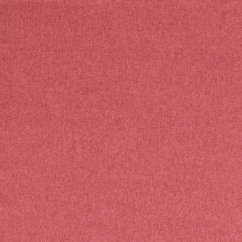 F0848 14 Highlander Garnet Rose by Clarke and Clarke Fabric CLARKE & CLARKE POLYESTER - 100% China HEAVY Horizontal: 0 and Vertical: 0 57  - Fabric Carolina -