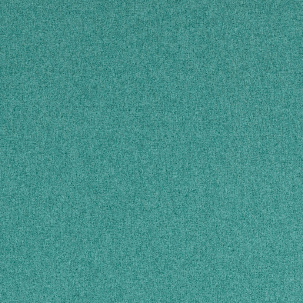 F0848 27 Highlander Teal by Clarke and Clarke Fabric CLARKE & CLARKE POLYESTER - 100% China HEAVY Horizontal: 0 and Vertical: 0 57  - Fabric Carolina -