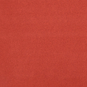 Highlander Carmine by Clarke And Clarke Fabric