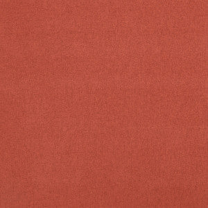 Highlander Paprika by Clarke And Clarke Fabric
