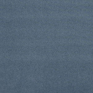 Highlander Prussian by Clarke And Clarke Fabric
