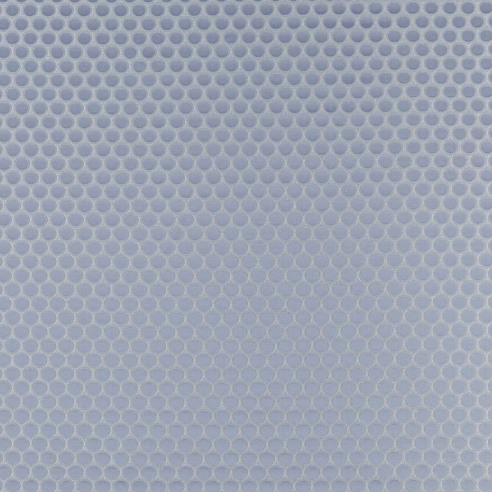 Duomo Chicory by Clarke And Clarke Designer Fabric CLARKE & CLARKE IMPERIALE POLYESTER - 27%;LINEN - 26%;NYLON - 25%;METAL - 9% India MEDIUM Horizontal: 0.79 and Vertical: 1.18 55 - Swanky Fabrics -