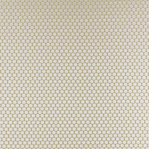 Duomo Ivory by Clarke And Clarke Fabric