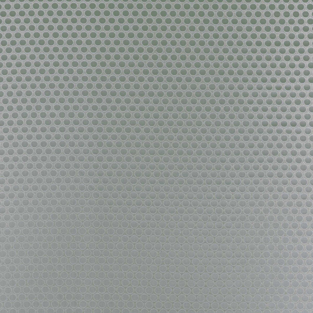 Duomo Mineral by Clarke And Clarke Designer Fabric CLARKE & CLARKE IMPERIALE POLYESTER - 27%;LINEN - 26%;NYLON - 25%;METAL - 9% India MEDIUM Horizontal: 0.79 and Vertical: 1.18 55 - Swanky Fabrics -