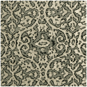 Imperiale Ebony by Clarke And Clarke Fabric