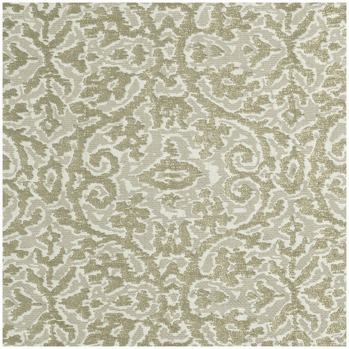 Imperiale Linen by Clarke And Clarke Fabric CLARKE & CLARKE IMPERIALE NYLON - 35%;VISCOSE - 28%;LINEN - 26%;METAL - 11% India MEDIUM Horizontal: 9.45 and Vertical: 9.65 57 - Fabric Carolina -