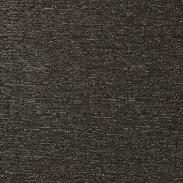Lucania Ebony by Clarke And Clarke Designer Fabric CLARKE & CLARKE IMPERIALE NYLON - 33%;POLYESTER - 25%;COTTON - 23%;WOOL - 11% India HEAVY Horizontal: 0 and Vertical: 0 55 - Swanky Fabrics -