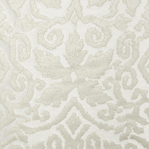 Otranto Ivory by Clarke And Clarke Fabric