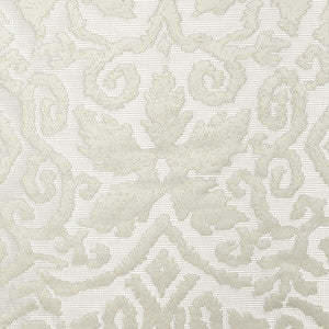 Otranto Ivory by Clarke And Clarke Fabric