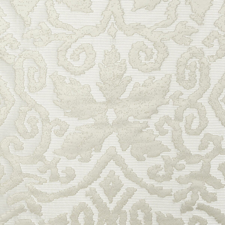 Otranto Ivory by Clarke And Clarke Fabric Clarke And Clarke Fabric Otranto IvoryFabric CLARKE & CLARKE IMPERIALE POLYESTER - 64%;LINEN - 36% India </p><p>Repeat: H: 19.37, V: 25.67 57 - Fabric Carolina -
