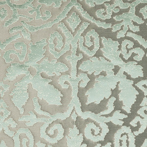 Otranto Mineral by Clarke And Clarke Fabric
