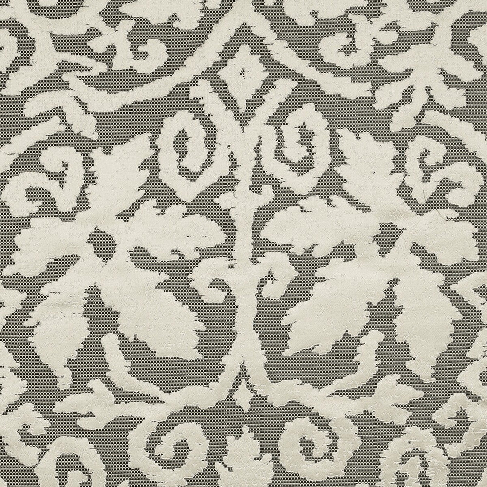 Otranto Taupe by Clarke And Clarke Fabric CLARKE & CLARKE IMPERIALE POLYESTER - 64%;LINEN - 36% India MEDIUM Horizontal: 19.37 and Vertical: 25.67 57 - Fabric Carolina -