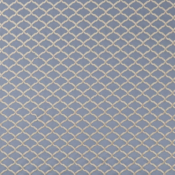 Reggio Chicory by Clarke And Clarke Fabric Clarke And Clarke Fabric Reggio ChicoryFabric CLARKE & CLARKE IMPERIALE COTTON - 60%;POLYESTER - 40% India </p><p>Repeat: H: 1.46, V: 1.26 55 - Fabric Carolina -