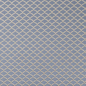Reggio Chicory by Clarke And Clarke Fabric