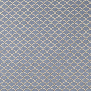Reggio Chicory by Clarke And Clarke Fabric