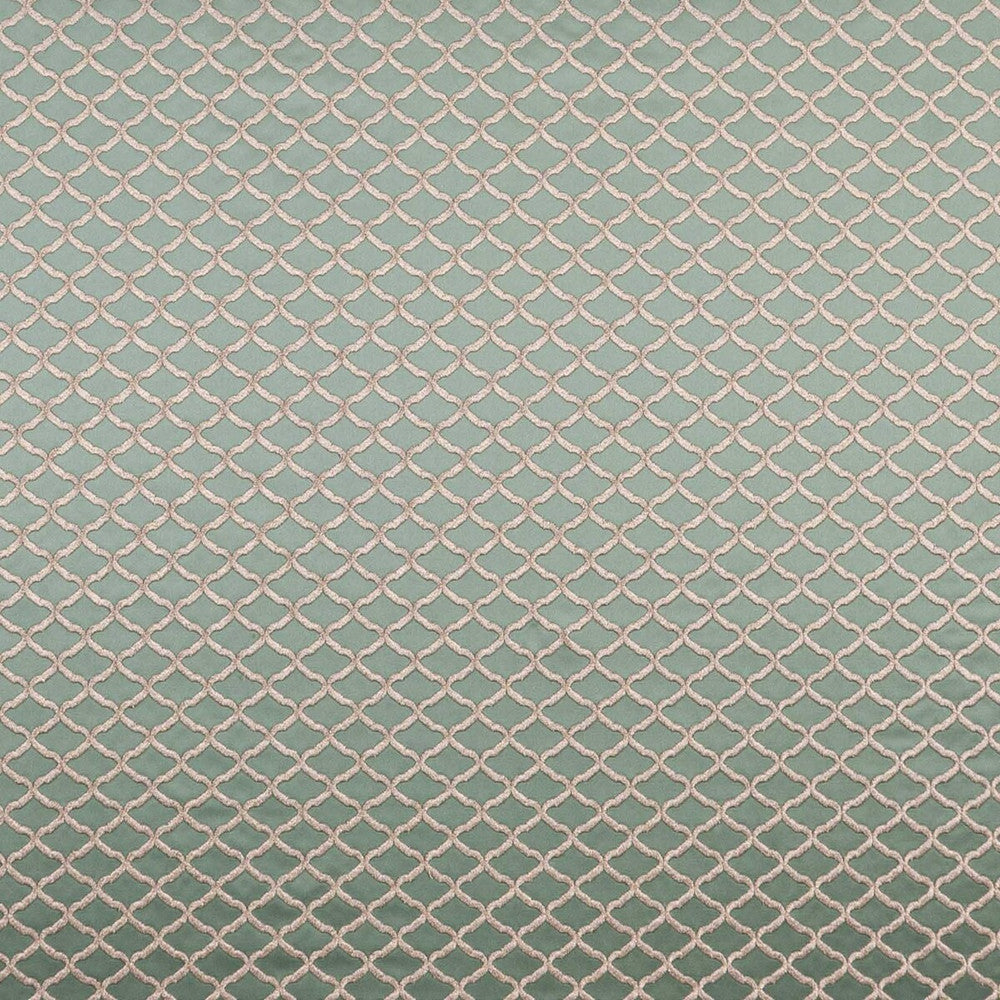 Reggio Mineral by Clarke And Clarke Designer Fabric CLARKE & CLARKE IMPERIALE India Horizontal: 1.46 and Vertical: 1.26 55 - Swanky Fabrics -