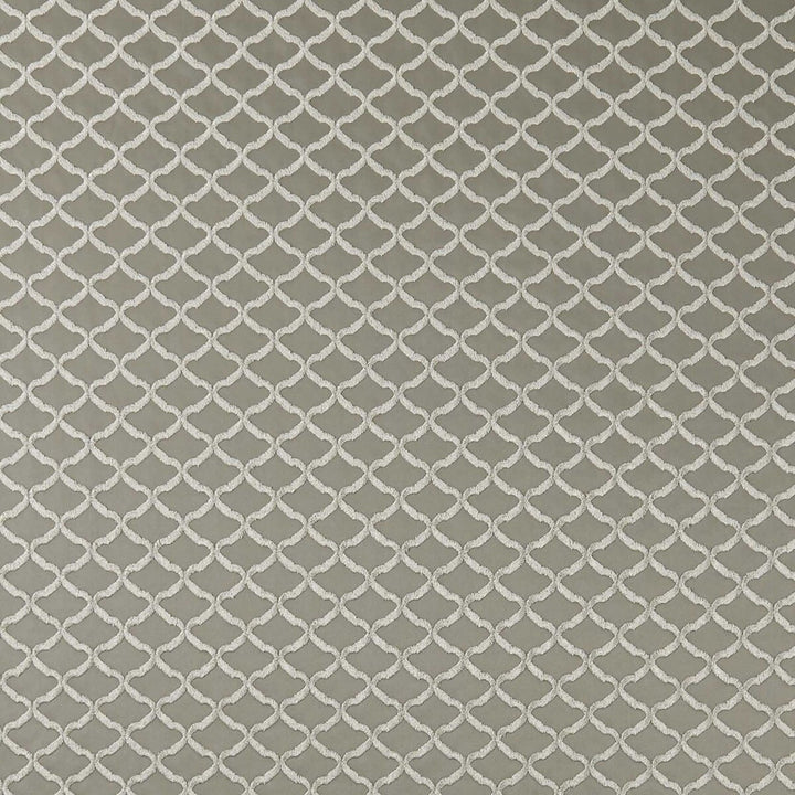 Reggio Pebble by Clarke And Clarke Fabric CLARKE & CLARKE IMPERIALE - India - Horizontal: 1.46 and Vertical: 1.26 55 - Fabric Carolina -
