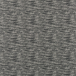 Bw1001 Black/White by Clarke And Clarke Fabric