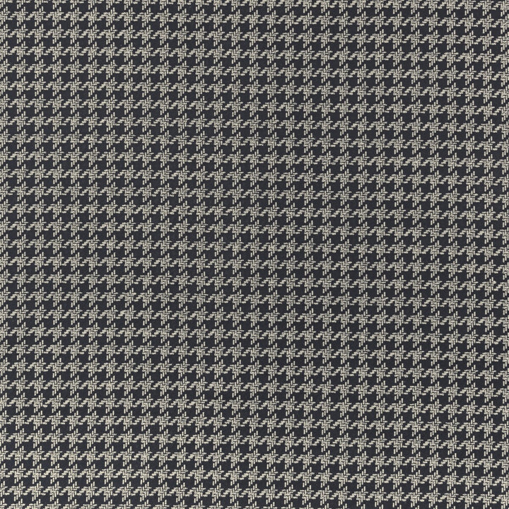 Bw1002 Black/White by Clarke And Clarke Fabric CLARKE & CLARKE BLACK + WHITE LINEN - 40%;POLYESTER - 40%;COTTON - 20% India MEDIUM Horizontal: 0.75 and Vertical: 0.75 55 - Fabric Carolina -