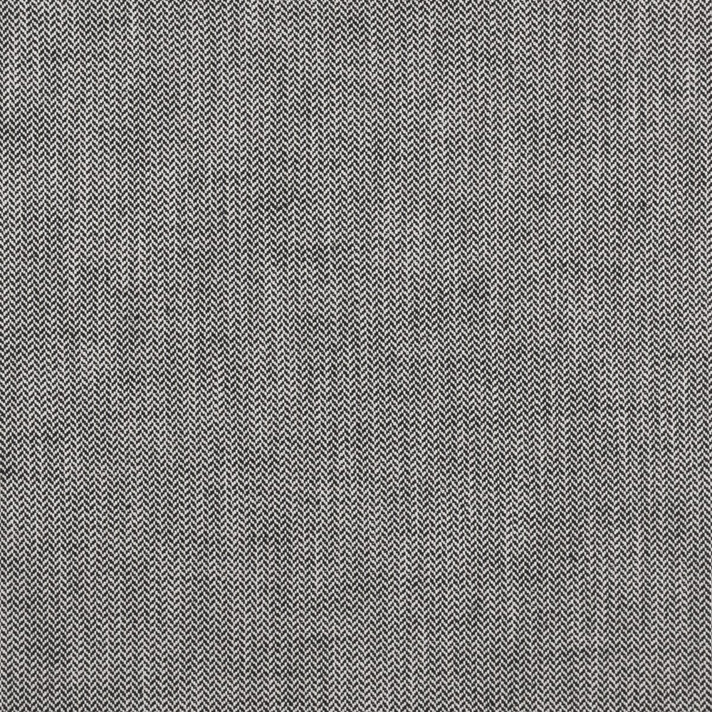 Bw1003 Black/White by Clarke And Clarke Fabric CLARKE & CLARKE BLACK + WHITE VISCOSE - 58%;LINEN - 25%;COTTON - 14%;POLYESTER - 3% India MEDIUM Horizontal: 0 and Vertical: 0 55 - Fabric Carolina -