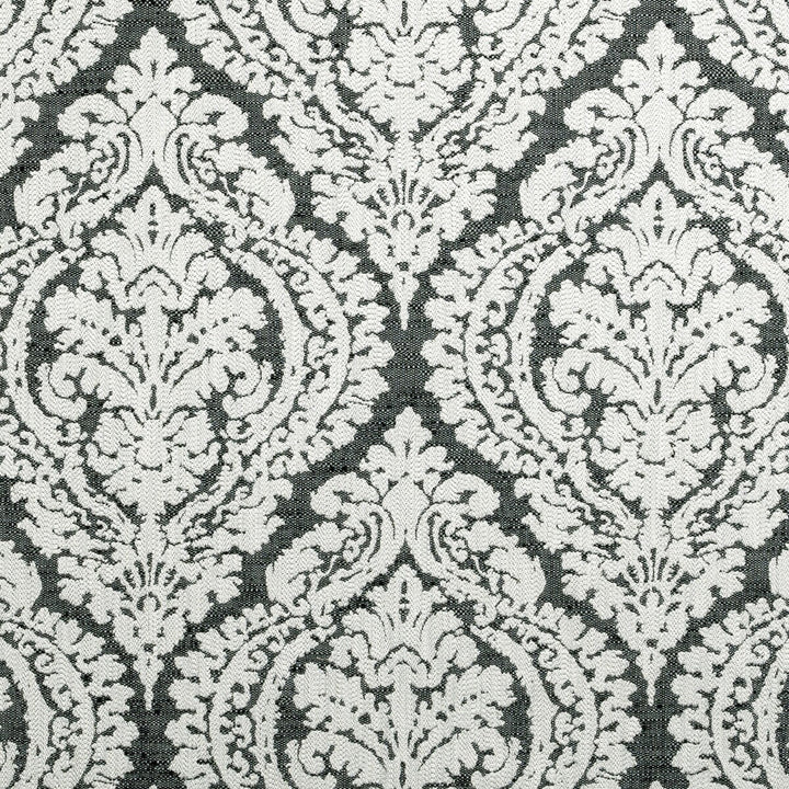 Bw1004 Black/White by Clarke And Clarke Fabric Clarke And Clarke Fabric Bw1004 Black/WhiteFabric CLARKE & CLARKE BLACK + WHITE VISCOSE - 48%;LINEN - 21%;POLYESTER - 19%;COTTON - 12% India </p><p>Repeat: H: 13.7, V: 20.55 55 - Fabric Carolina -