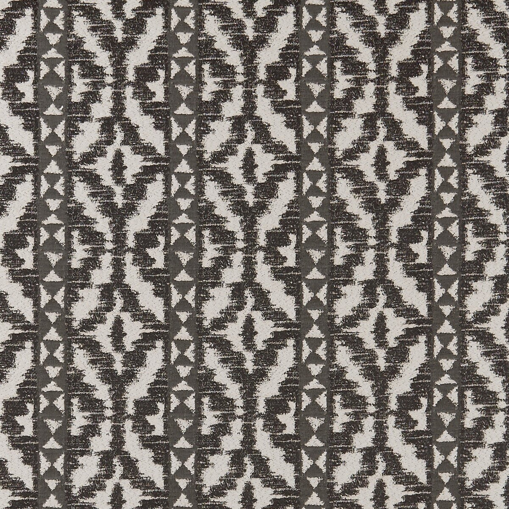 Bw1005 Black/White by Clarke And Clarke Fabric Clarke And Clarke Fabric Bw1005 Black/WhiteFabric CLARKE & CLARKE BLACK + WHITE COTTON - 63%;POLYESTER - 23%;VISCOSE - 14% India </p><p>Repeat: H: 4.53, V: 5.91 55 - Fabric Carolina -