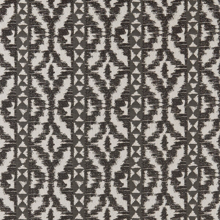 Bw1005 Black/White by Clarke And Clarke Fabric Clarke And Clarke Fabric Bw1005 Black/WhiteFabric CLARKE & CLARKE BLACK + WHITE COTTON - 63%;POLYESTER - 23%;VISCOSE - 14% India </p><p>Repeat: H: 4.53, V: 5.91 55 - Fabric Carolina -
