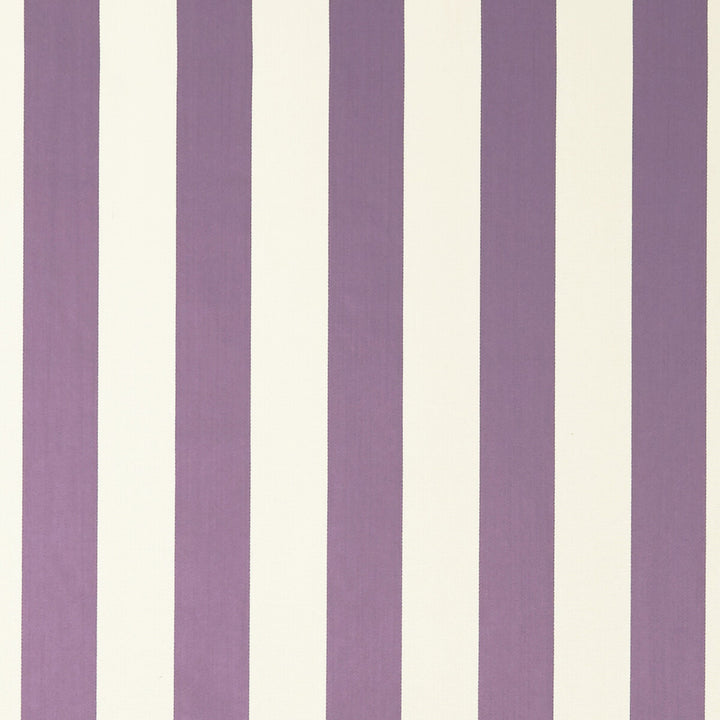 St James Stripe Violet by Clarke And Clarke Fabric Clarke And Clarke Fabric St James Stripe VioletFabric CLARKE & CLARKE CHATEAU VISCOSE - 49%;COTTON - 42%;NYLON - 9% Morocco </p><p>Repeat: H: 3.54, V: 0 55 - Fabric Carolina -