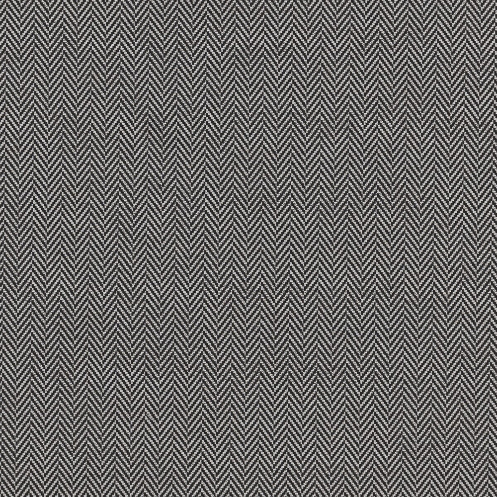 Bw1026 Black/White by Clarke And Clarke Fabric CLARKE & CLARKE BLACK + WHITE COTTON - 64%;POLYESTER - 24%;NYLON - 6%;LINEN - 3% Italy HEAVY Horizontal: 1.18 and Vertical: 0.39 55 - Fabric Carolina -