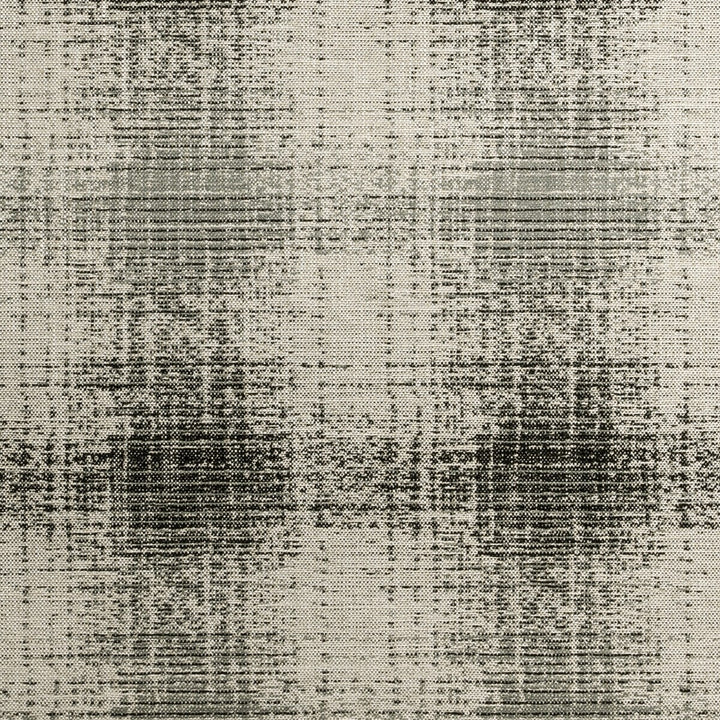 Bw1028 Black/White by Clarke And Clarke Fabric CLARKE & CLARKE BLACK + WHITE VISCOSE - 59%;COTTON - 33%;LINEN - 8% Italy HEAVY Horizontal: 9.84 and Vertical: 14.69 55 - Fabric Carolina -