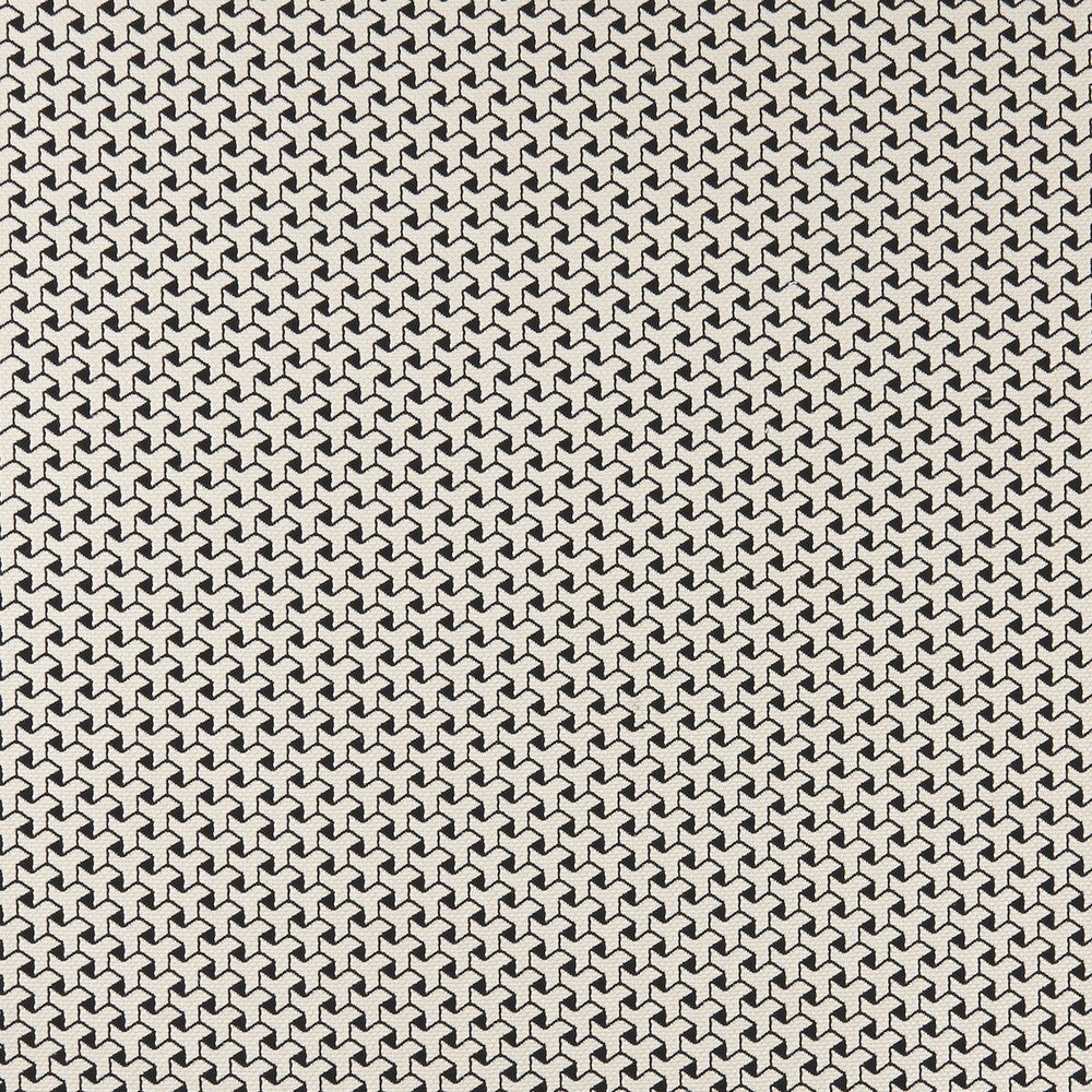 Bw1034 Black/White by Clarke And Clarke Fabric Clarke And Clarke Fabric Bw1034 Black/WhiteFabric CLARKE & CLARKE BLACK + WHITE VISCOSE - 44%;POLYESTER - 38%;COTTON - 18% Italy </p><p>Repeat: H: 1.38, V: 0.71 55 - Fabric Carolina -