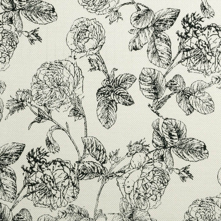 Bw1035 Black/White by Clarke And Clarke Fabric Clarke And Clarke Fabric Bw1035 Black/WhiteFabric CLARKE & CLARKE BLACK + WHITE VISCOSE - 67%;COTTON - 18%;POLYESTER - 15% Italy </p><p>Repeat: H: 27.56, V: 25.39 55 - Fabric Carolina -