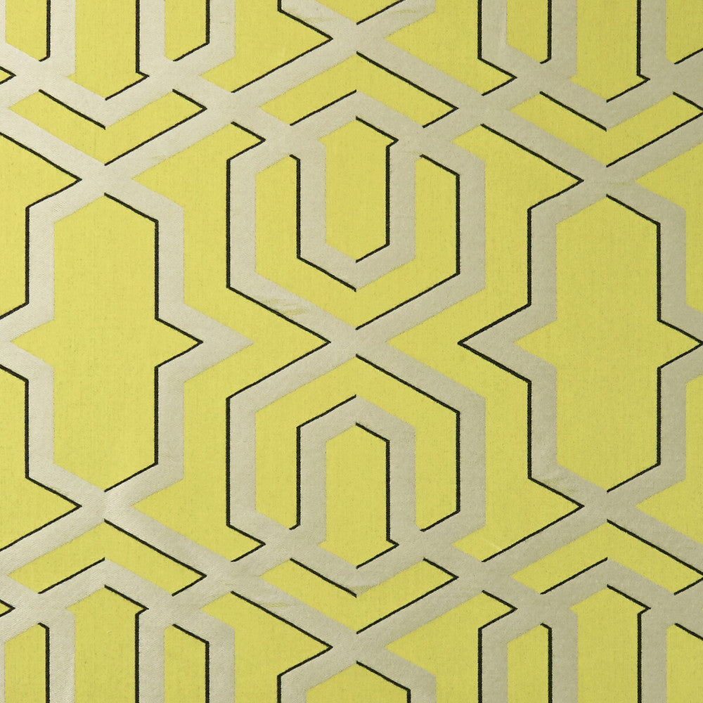 Boulevard Acacia by Clarke And Clarke Fabric CLARKE & CLARKE CHATEAU VISCOSE - 68%;COTTON - 32% Morocco MEDIUM Horizontal: 13.78 and Vertical: 25.59 55 - Fabric Carolina -