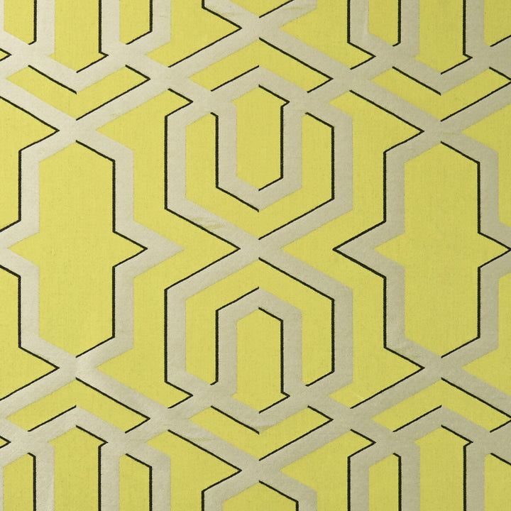Boulevard Acacia by Clarke And Clarke Fabric CLARKE & CLARKE CHATEAU VISCOSE - 68%;COTTON - 32% Morocco MEDIUM Horizontal: 13.78 and Vertical: 25.59 55 - Fabric Carolina -