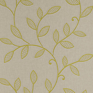 Hetton Acacia by Clarke And Clarke Fabric