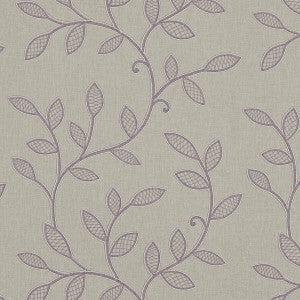 Hetton Heather by Clarke And Clarke Fabric