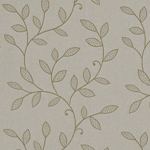 Hetton Natural by Clarke And Clarke Fabric