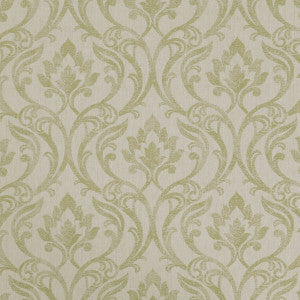 Leyburn Citrus by Clarke And Clarke Fabric