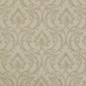Leyburn Natural by Clarke And Clarke Fabric