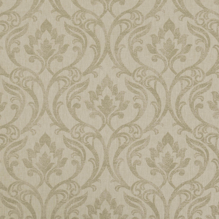 Leyburn Natural by Clarke And Clarke Fabric Clarke And Clarke Fabric Leyburn NaturalFabric CLARKE & CLARKE RICHMOND POLYESTER - 58%;COTTON - 21%;VISCOSE - 21% India </p><p>Repeat: H: 13.46, V: 12.48 54 - Fabric Carolina -