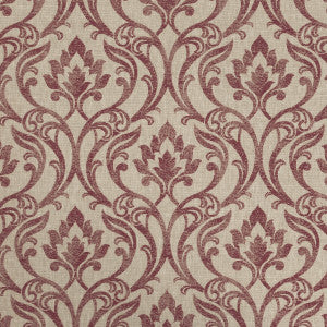 Leyburn Spice by Clarke And Clarke Fabric