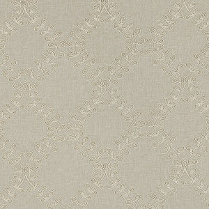 Malham Linen by Clarke And Clarke Fabric