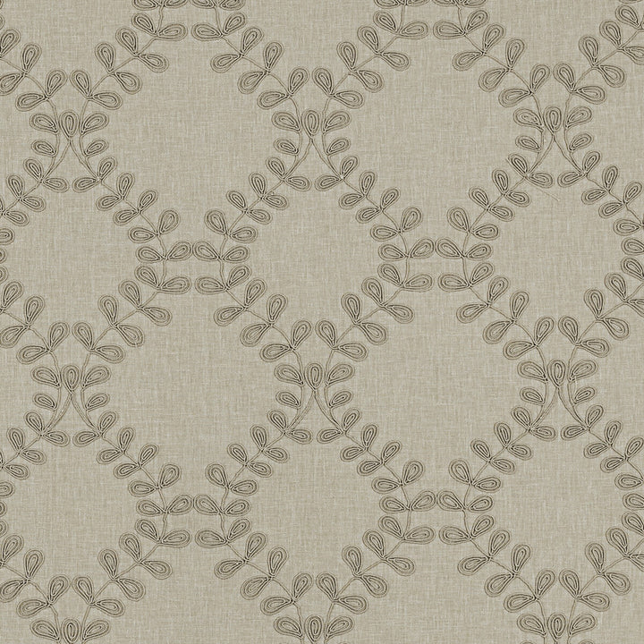 Malham Natural by Clarke And Clarke Fabric Clarke And Clarke Fabric Malham NaturalFabric CLARKE & CLARKE RICHMOND POLYESTER - 52%;COTTON - 48% India </p><p>Repeat: H: 8.46, V: 9.06 54 - Fabric Carolina -