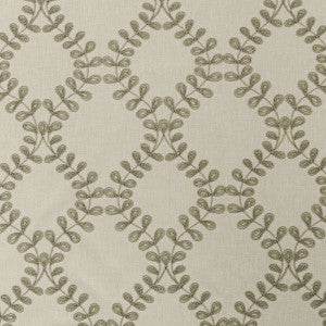 Malham Taupe by Clarke And Clarke Fabric