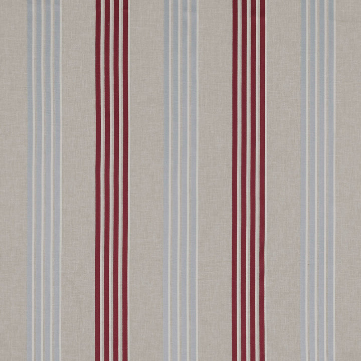 Wensley Raspberry/Duckegg by Clarke And Clarke Fabric Clarke And Clarke Fabric Wensley Raspberry/DuckeggFabric CLARKE & CLARKE RICHMOND POLYESTER - 77%;COTTON - 23% India </p><p>Repeat: H: 9.33, V: 0 54 - Fabric Carolina -