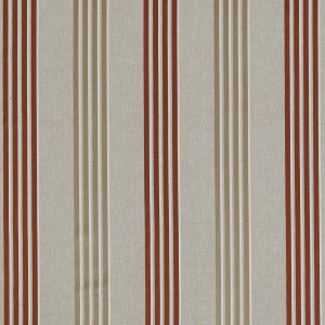 Wensley Spice by Clarke And Clarke Fabric
