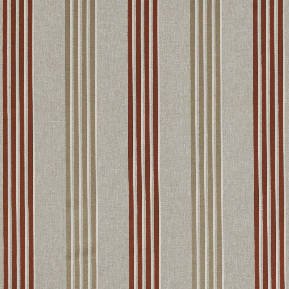 Wensley Spice by Clarke And Clarke Fabric Clarke And Clarke Fabric Wensley SpiceFabric CLARKE & CLARKE RICHMOND POLYESTER - 77%;COTTON - 23% India </p><p>Repeat: H: 9.33, V: 0 54 - Fabric Carolina -