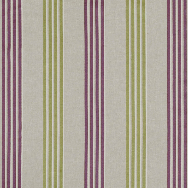 Wensley Violet/Citrus by Clarke And Clarke Fabric Clarke And Clarke Fabric Wensley Violet/CitrusFabric CLARKE & CLARKE RICHMOND POLYESTER - 77%;COTTON - 23% India </p><p>Repeat: H: 9.33, V: 0 54 - Fabric Carolina -
